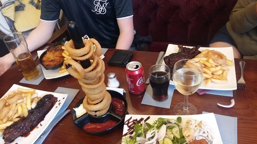 Menu_Meirion Vaults_Blaenau-Ffestiniog_image_8