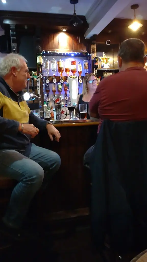 Lukas Gruntz_Meirion Vaults_Blaenau-Ffestiniog_review