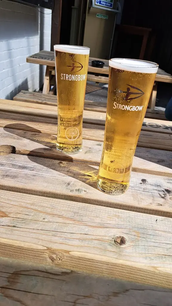 Menu_The George & Dragon_Abergele_image_5