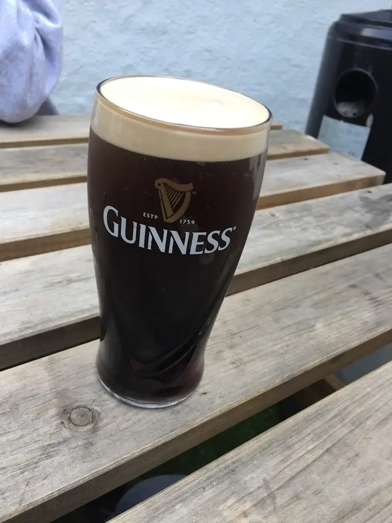 Menu_The George & Dragon_Abergele_image_6