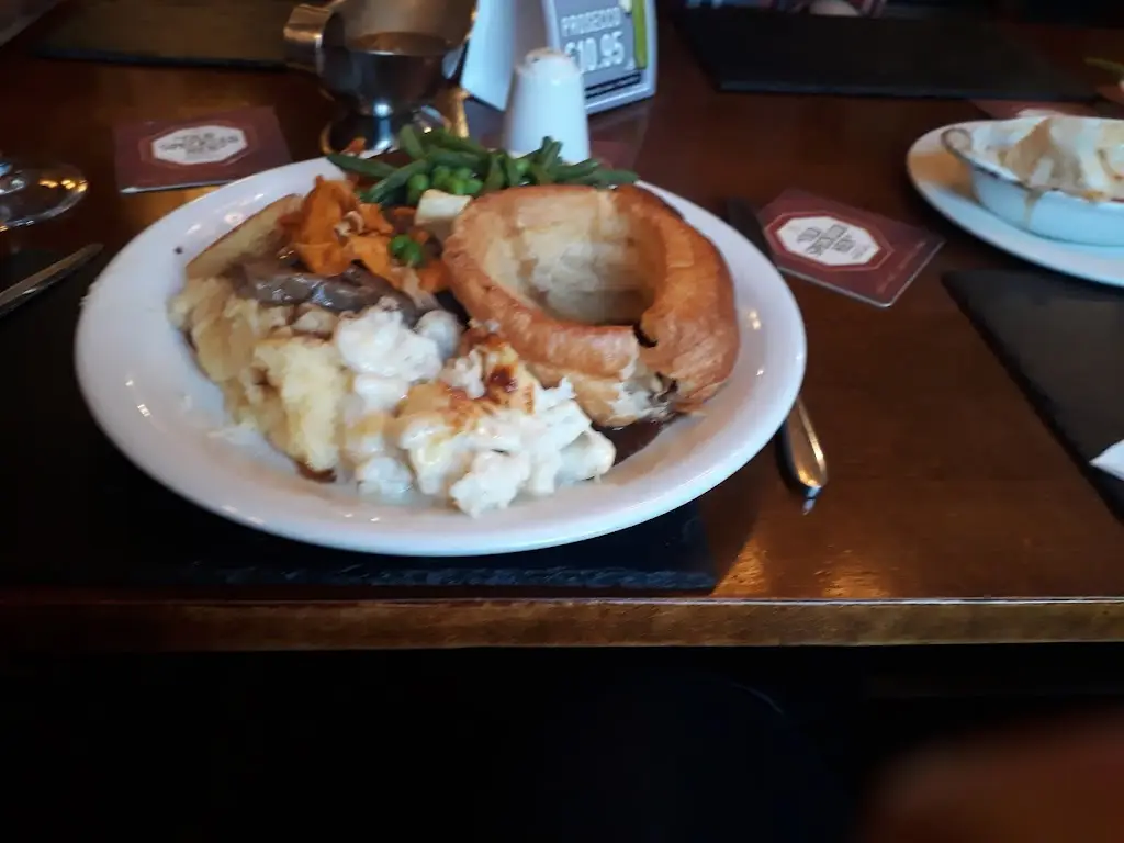 Menu_The George & Dragon_Abergele_image_7