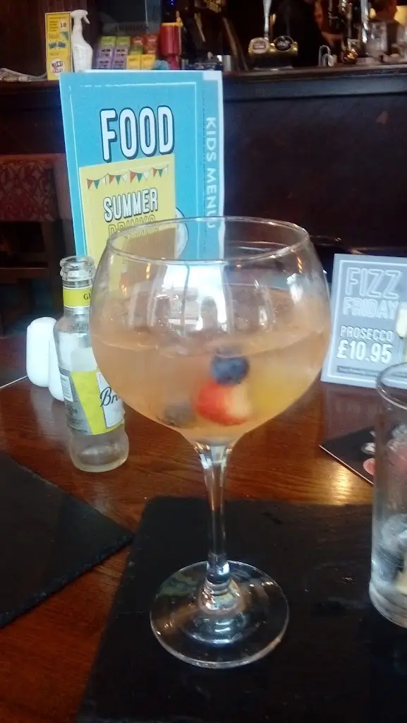 Menu_The George & Dragon_Abergele_image_8