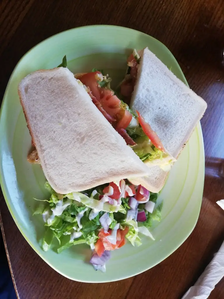 Menu_The George & Dragon_Abergele_image_9