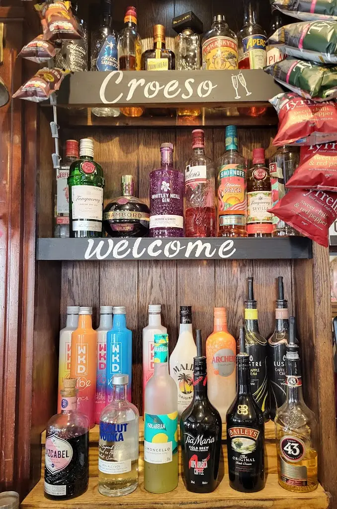 The George & Dragon_Abergele_slider_image_1