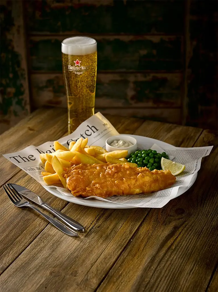 The George & Dragon_Abergele_slider_image_2