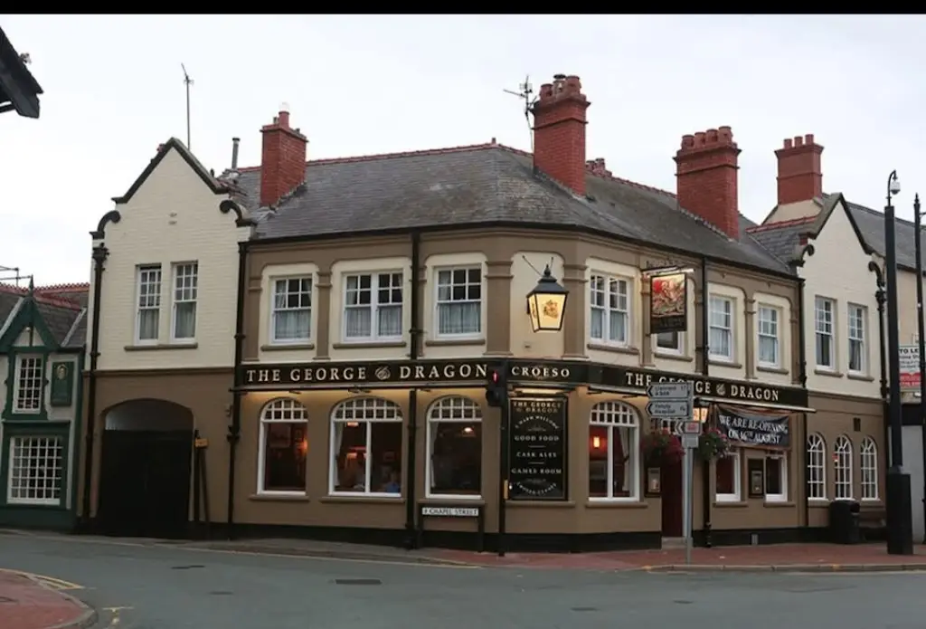 The George & Dragon_Abergele_slider_image_3