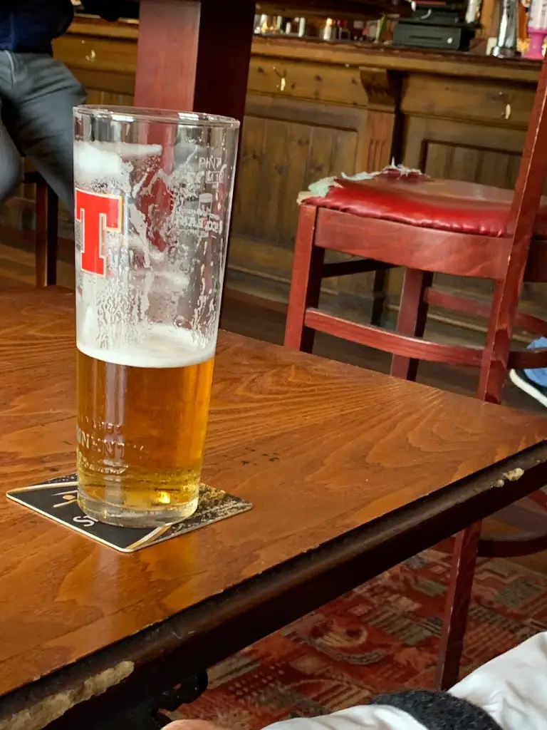 Menu_Red Fox Inn_Bishopton_image_5