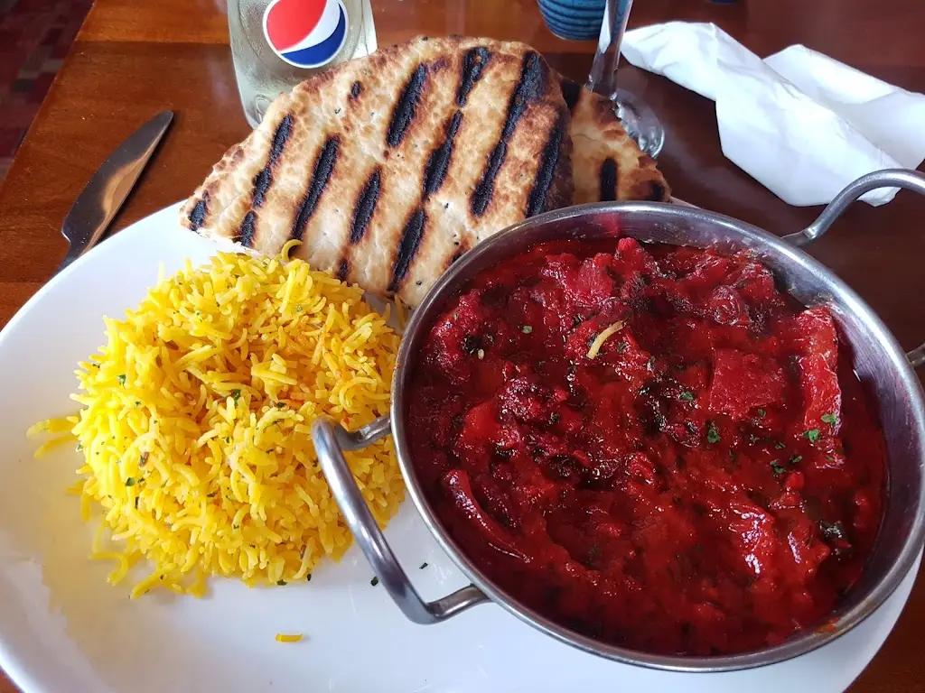 Menu_Red Fox Inn_Bishopton_image_7