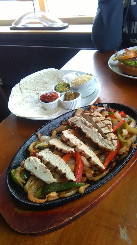 Menu_Red Fox Inn_Bishopton_image_8