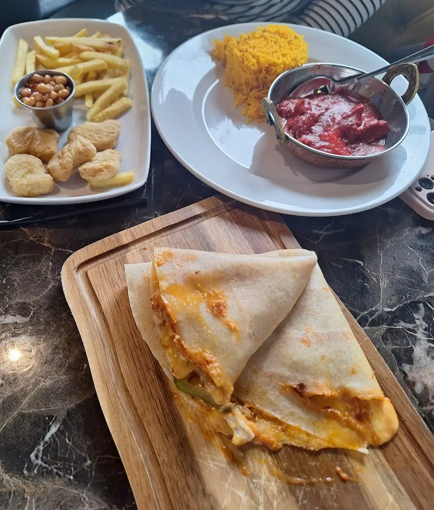 Jr Jr_Red Fox Inn_Bishopton_review