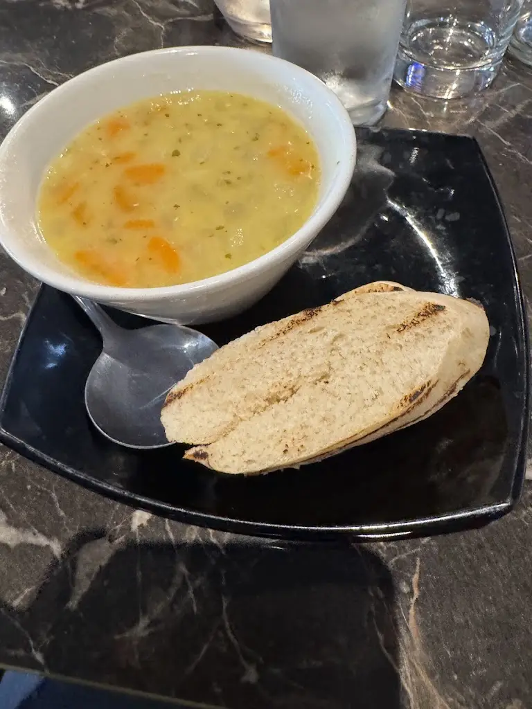 Jason_Red Fox Inn_Bishopton_review