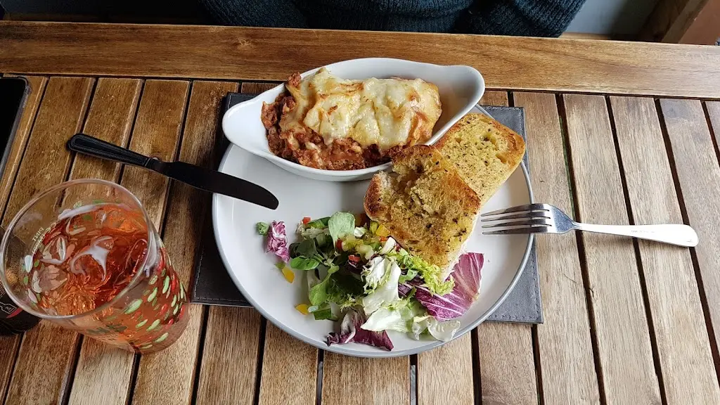 Menu_The Harp Inn_Abergele_image_5