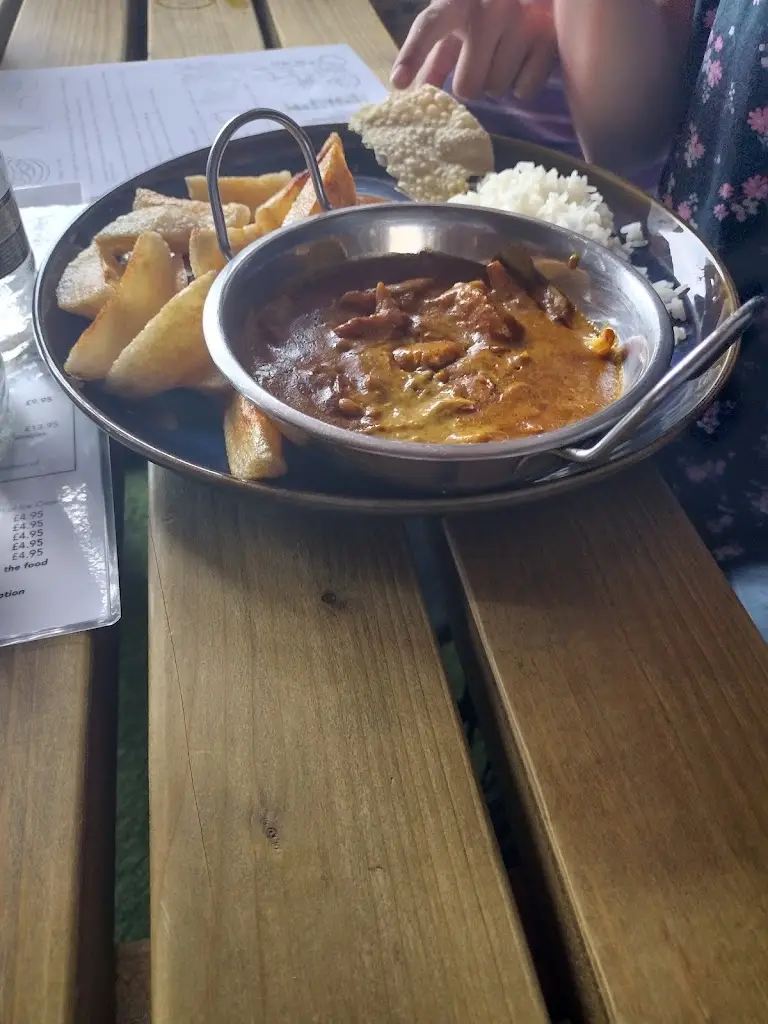 Menu_The Harp Inn_Abergele_image_8