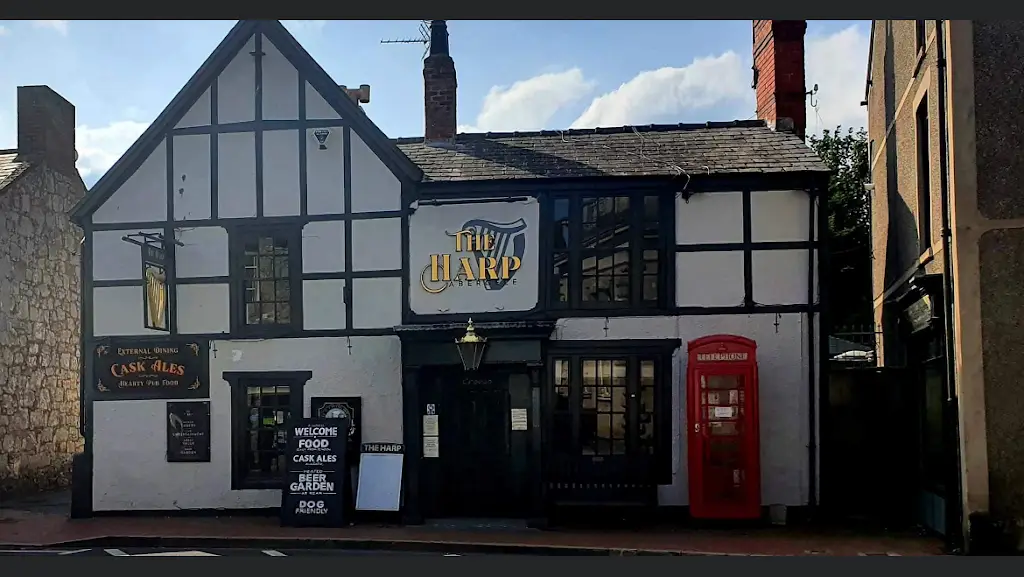 The Harp Inn_Abergele_slider_image_1