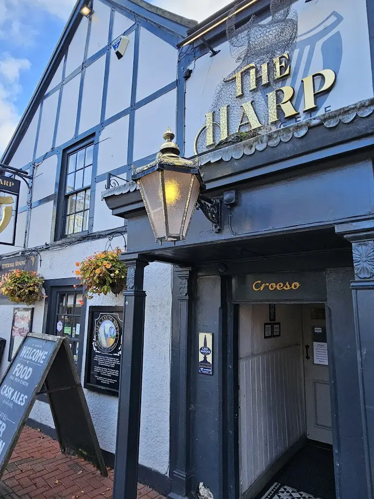 The Harp Inn_Abergele_slider_image_2