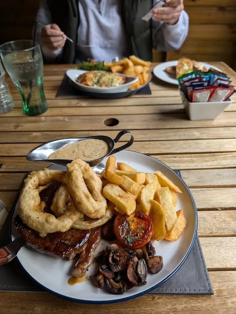 The Harp Inn_Abergele_slider_image_3