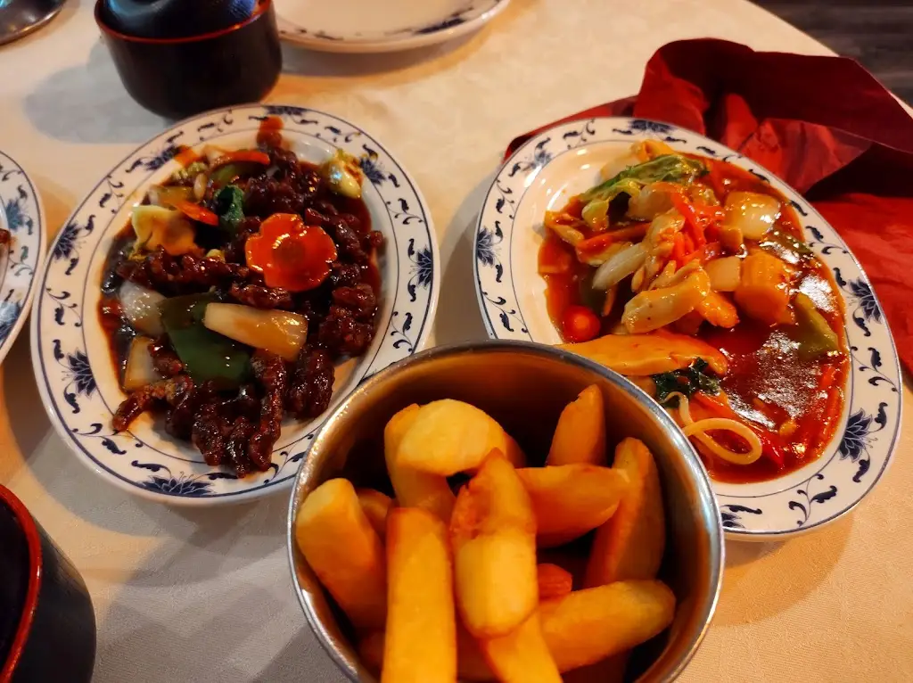 Menu_Sakura Cantonese Cuisine_Abergele_image_1