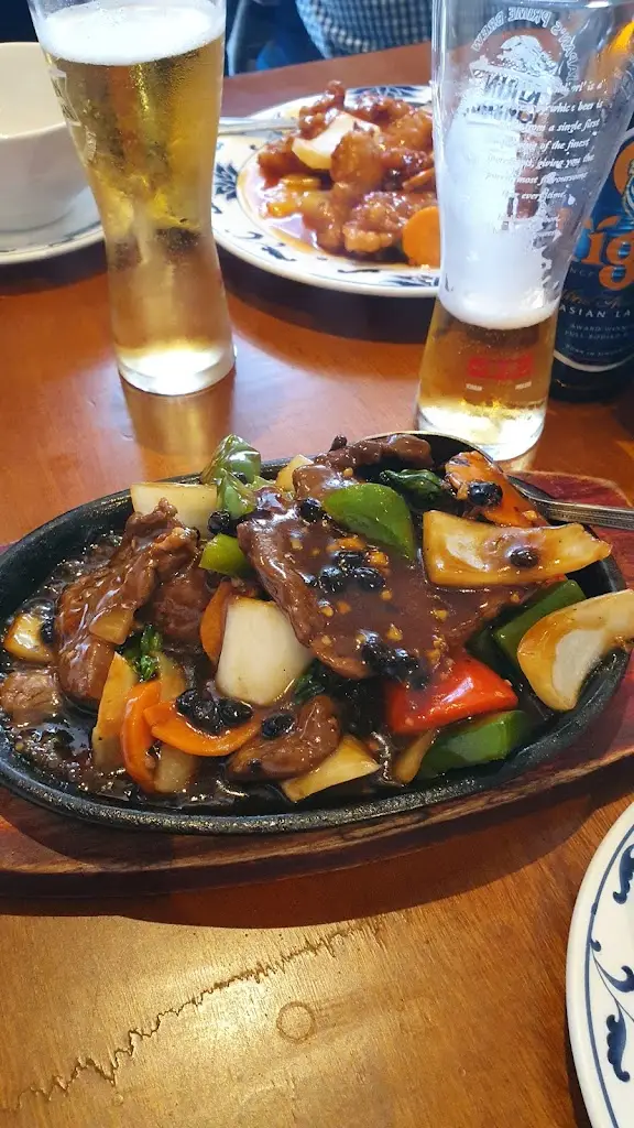 Menu_Sakura Cantonese Cuisine_Abergele_image_7