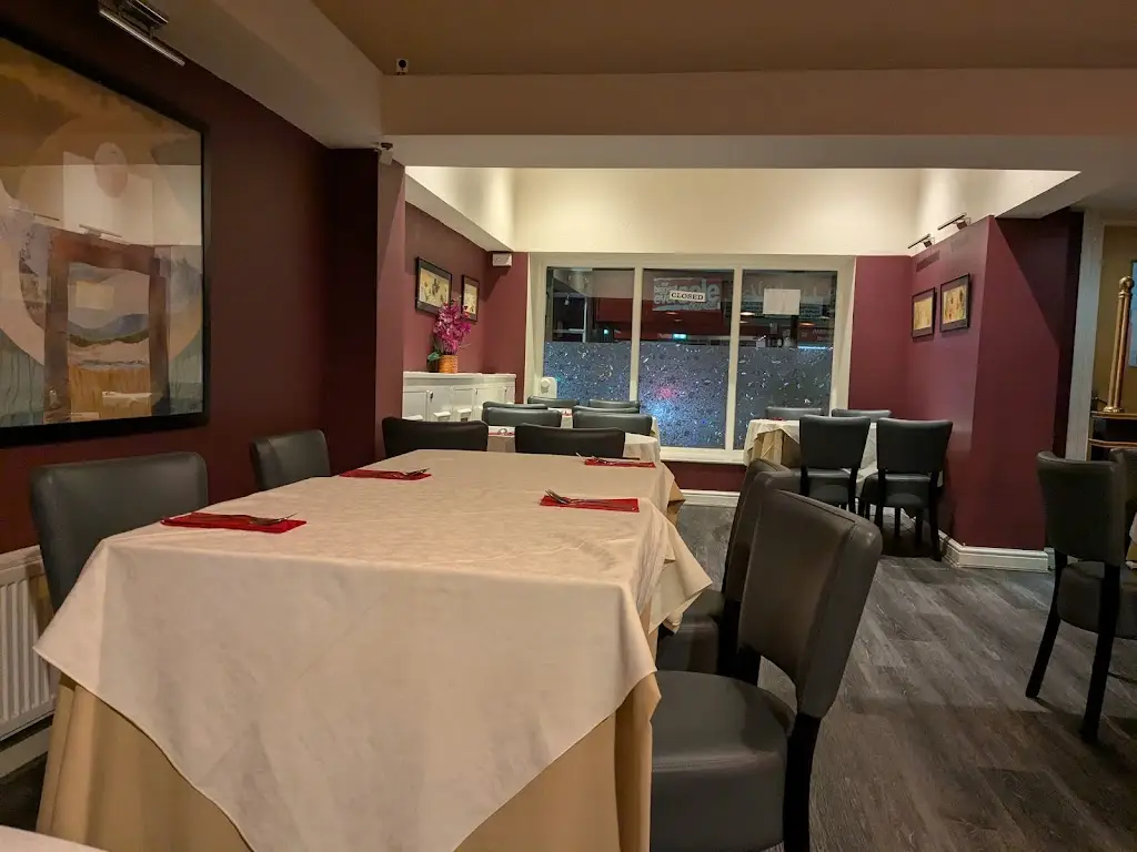 Dave McKay_Sakura Cantonese Cuisine_Abergele_review