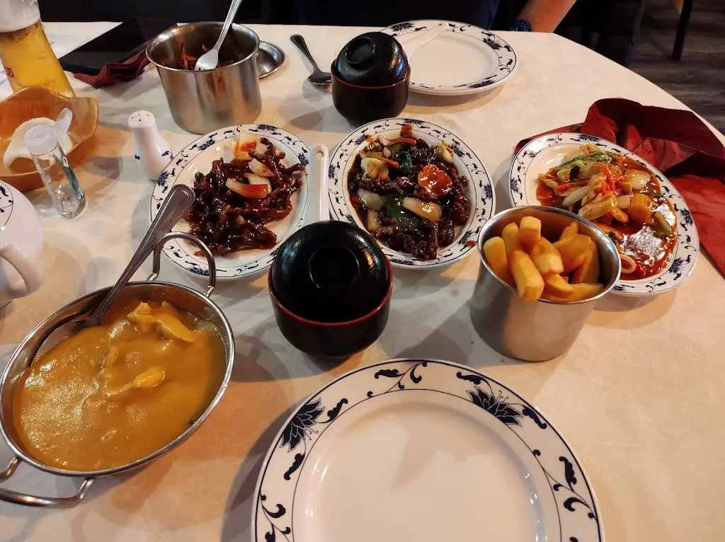 ToffeeWorld at Toffee Heaven Ltd _Sakura Cantonese Cuisine_Abergele_review