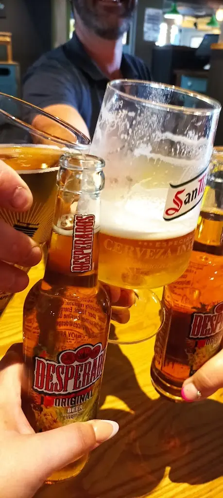 Menu_Pen-y-Bont Inn_Abergele_image_5