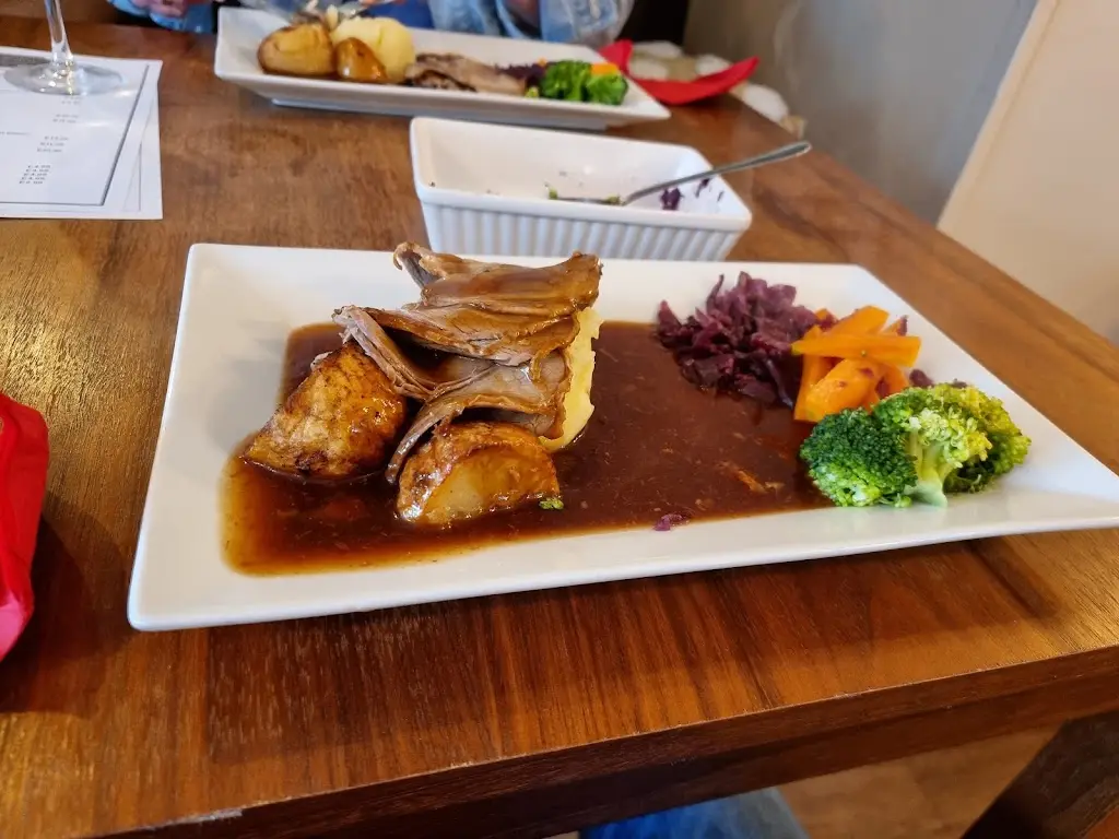 Menu_Pen-y-Bont Inn_Abergele_image_7