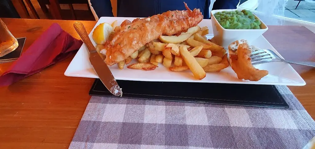 Menu_Pen-y-Bont Inn_Abergele_image_8