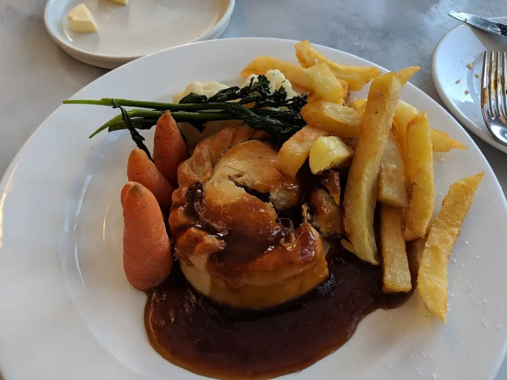 Menu_The Kinmel Arms_Abergele_image_7