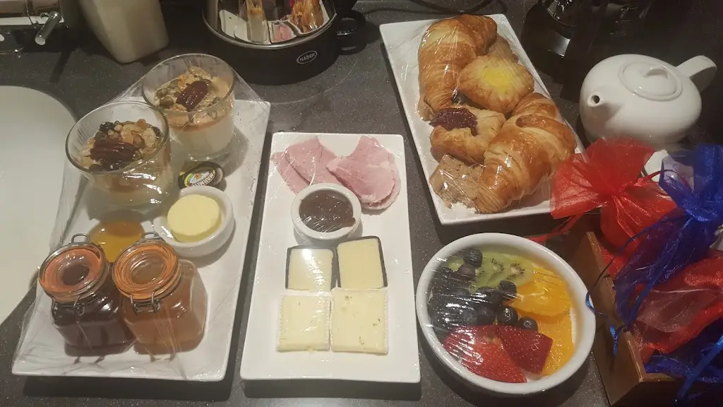 Menu_The Kinmel Arms_Abergele_image_8