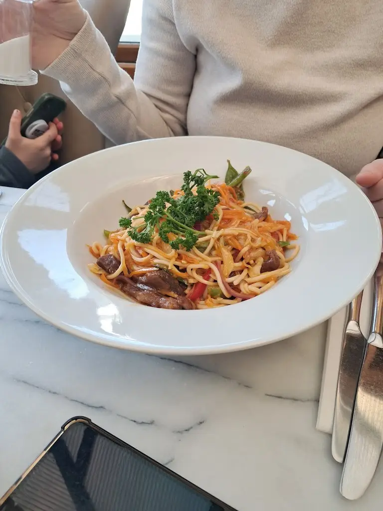 Menu_The Kinmel Arms_Abergele_image_9