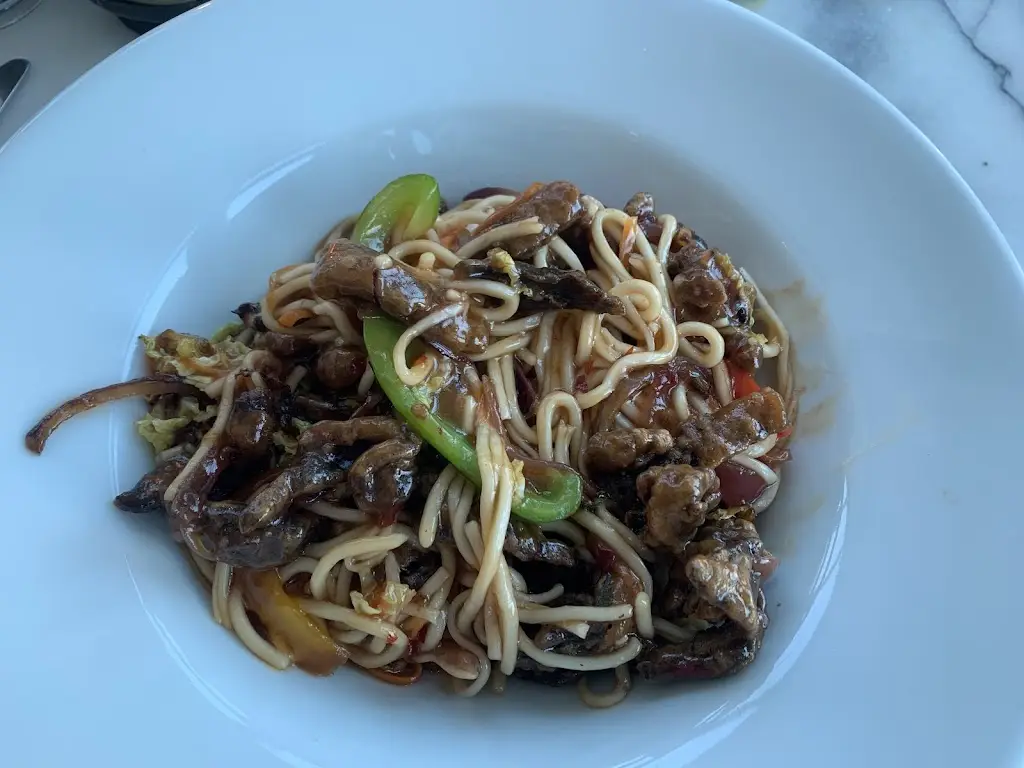 Ladies That Lunch in Style_The Kinmel Arms_Abergele_review