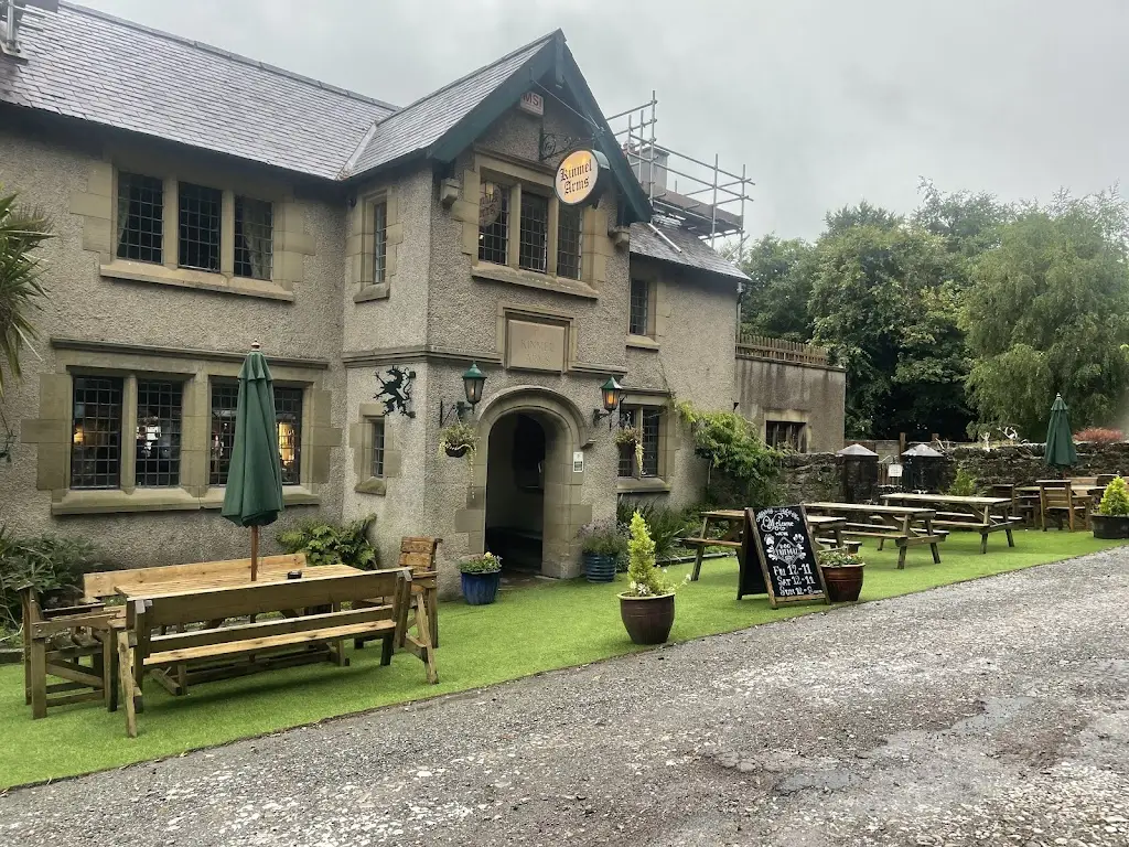 The Kinmel Arms_Abergele_slider_image_3