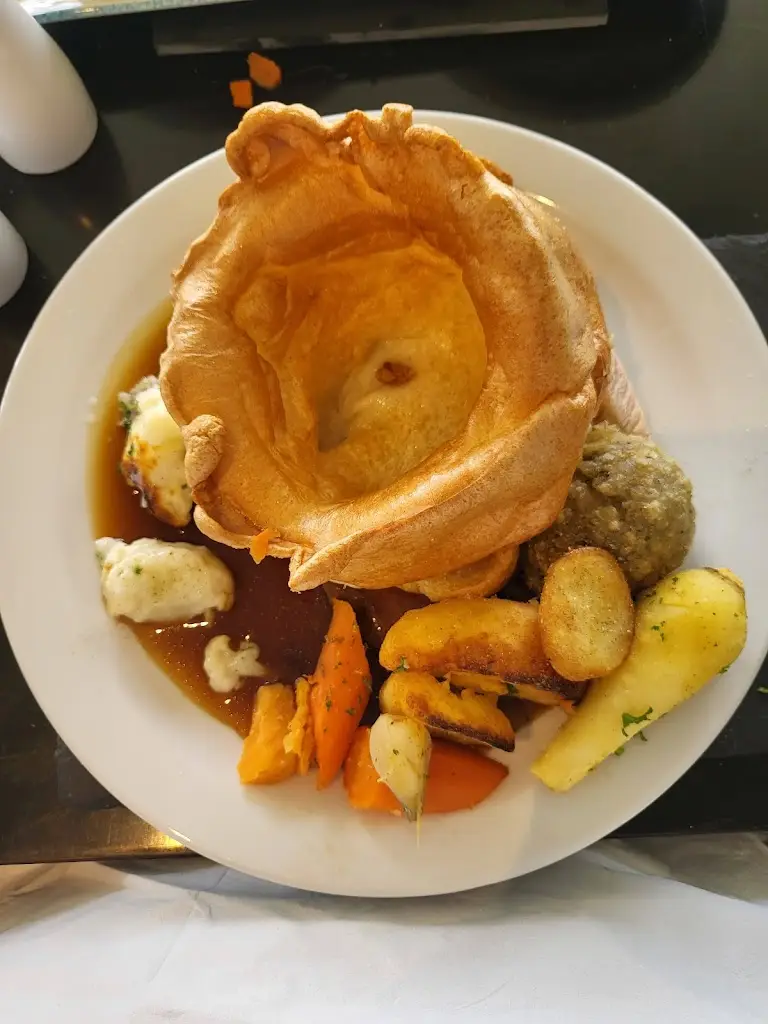 Menu_The Cliffs Restaurant_Abergele_imagen_8