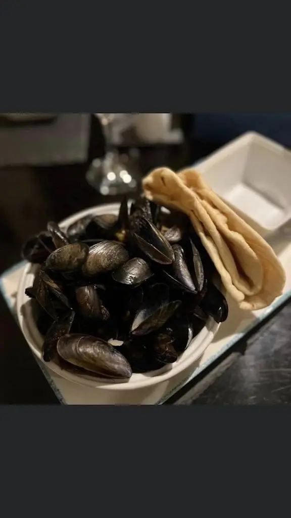 Menu_The Cliffs Restaurant_Abergele_imagen_9