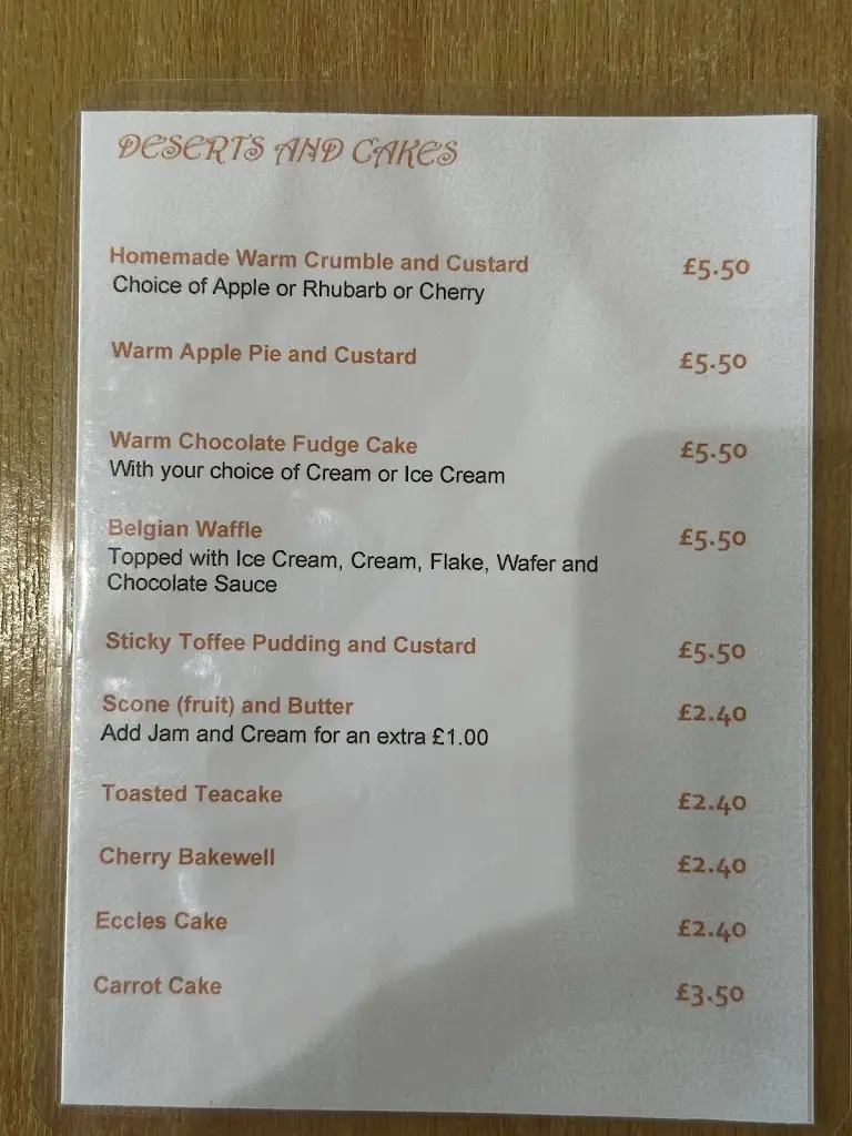 Menu_Pantri Bach Cafe & Gift Shop_Abergele_image_4