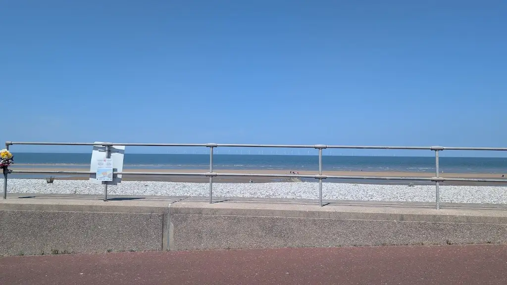 Richard Astley_Pantri Bach Cafe & Gift Shop_Abergele_review