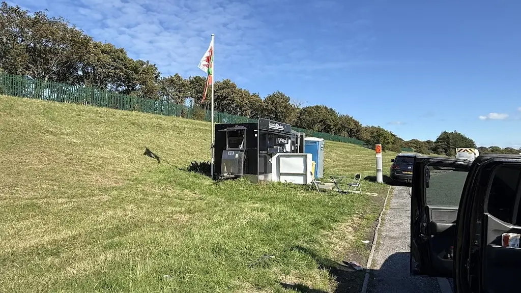 Robbie_Suzanne's Kitchen_Abergele_review