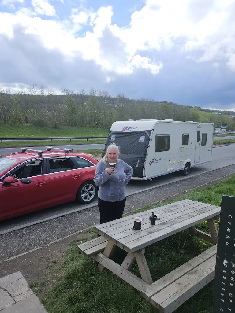 geoffrey clancy_Suzanne's Kitchen_Abergele_review