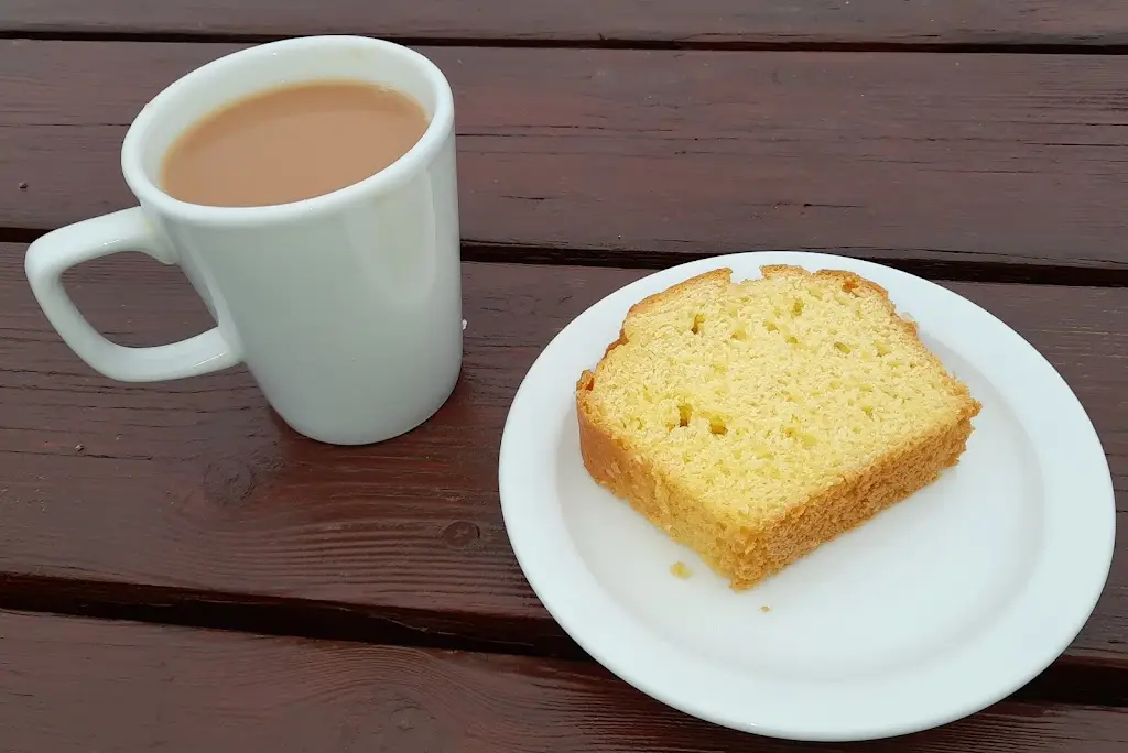 Menu_The Beach Cafe_Abergele_immagine_4