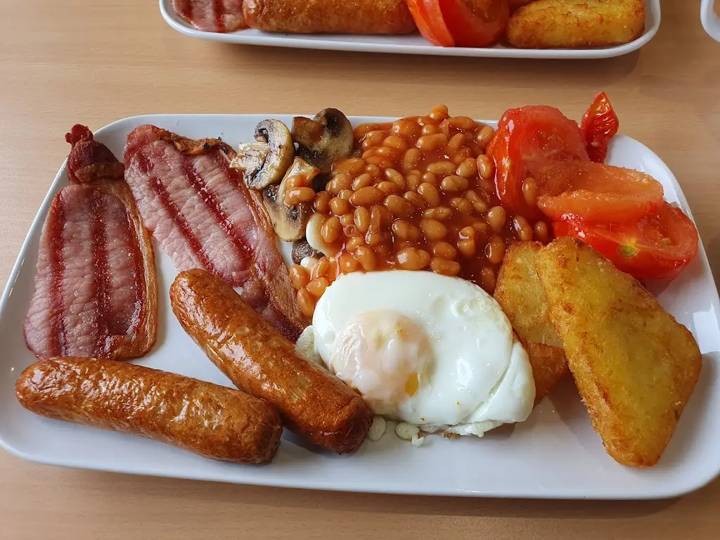 The Beach Cafe_Abergele_slider_image_2