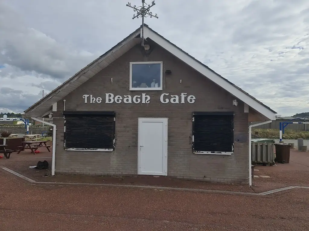 The Beach Cafe_Abergele_slider_image_3