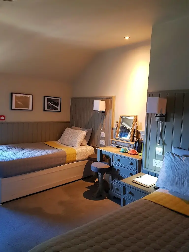 Bull Hotel_Abergele_slider_image_1