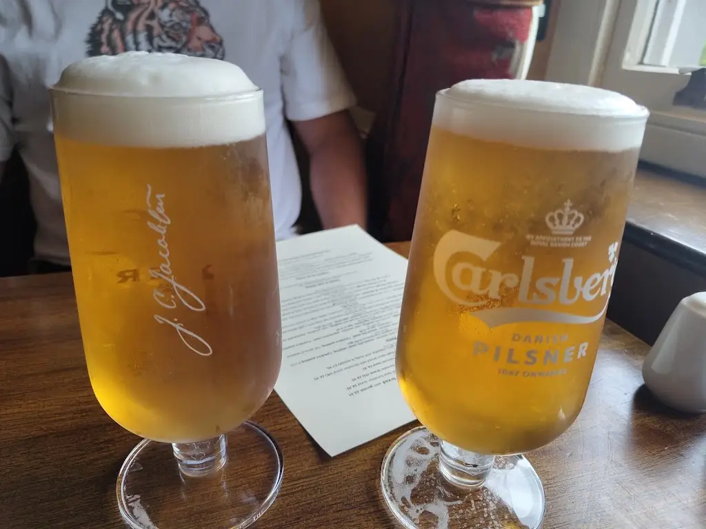 Menu_Black Lion_Abergele_imagen_5