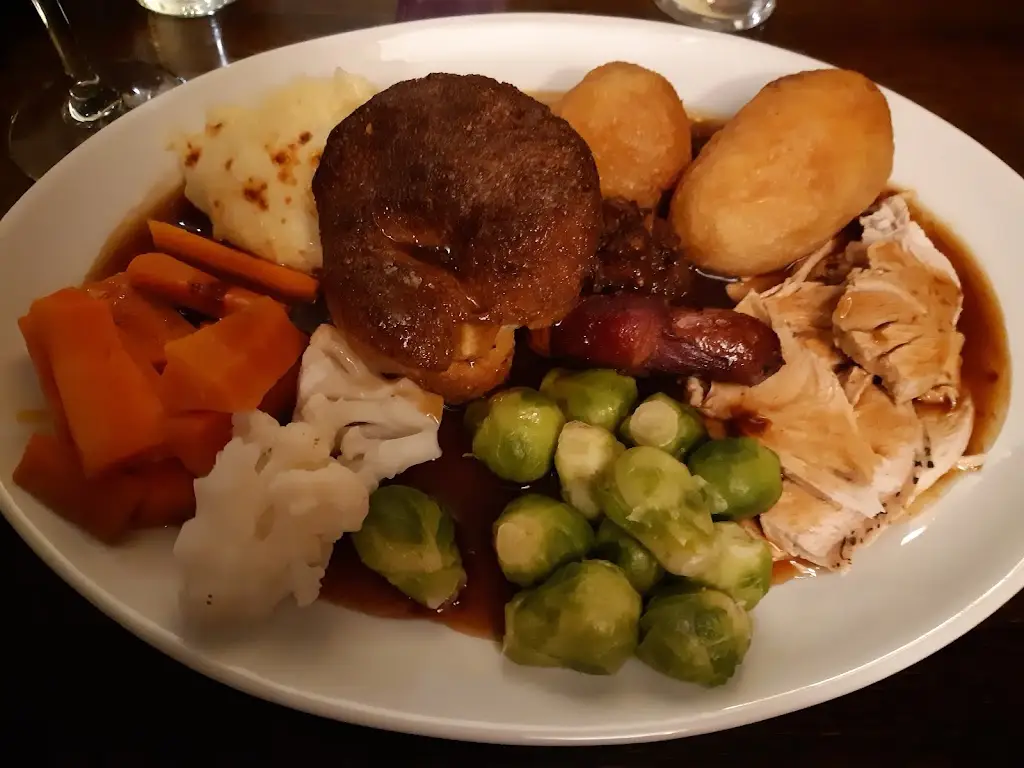 Menu_Black Lion_Abergele_imagen_6