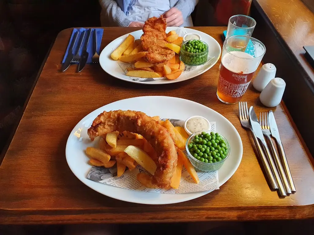 Menu_Black Lion_Abergele_imagen_8