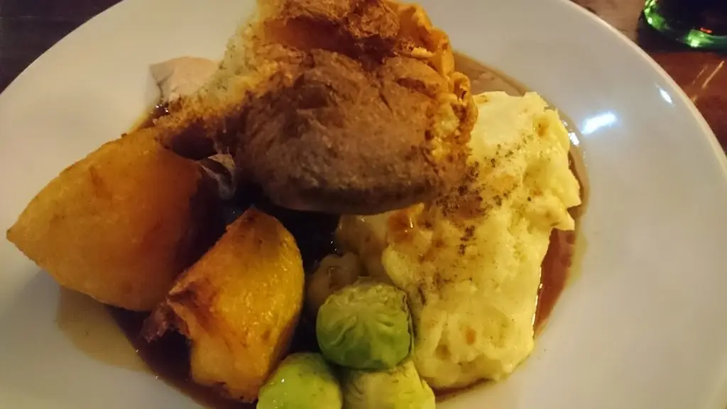 Menu_Black Lion_Abergele_imagen_9