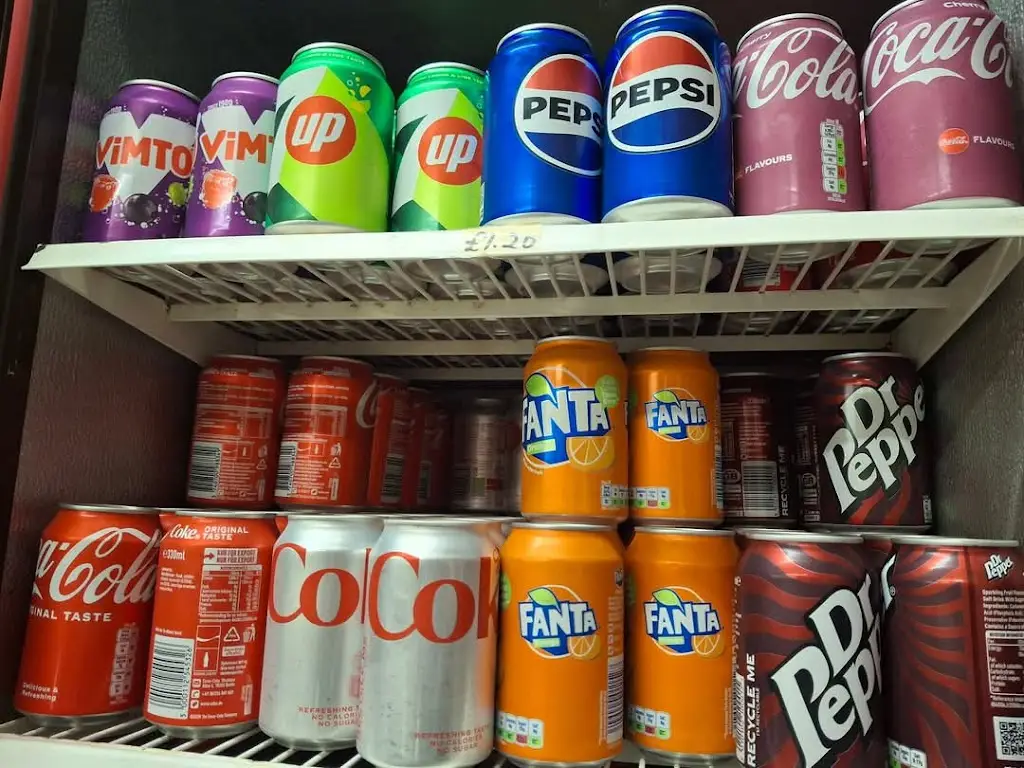 Menu_Top Wok Abergele_Abergele_image_6