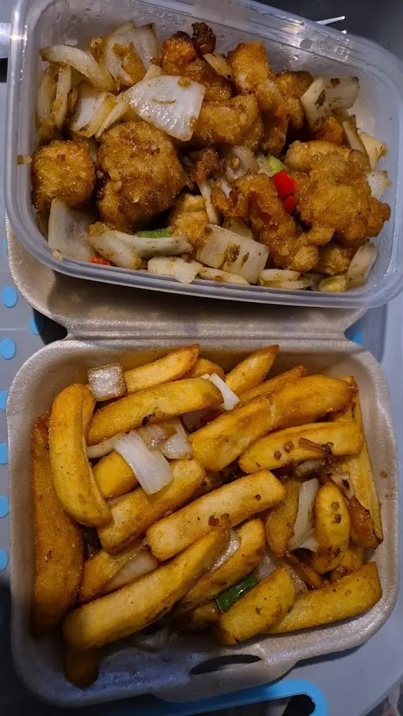 Menu_Top Wok Abergele_Abergele_image_7