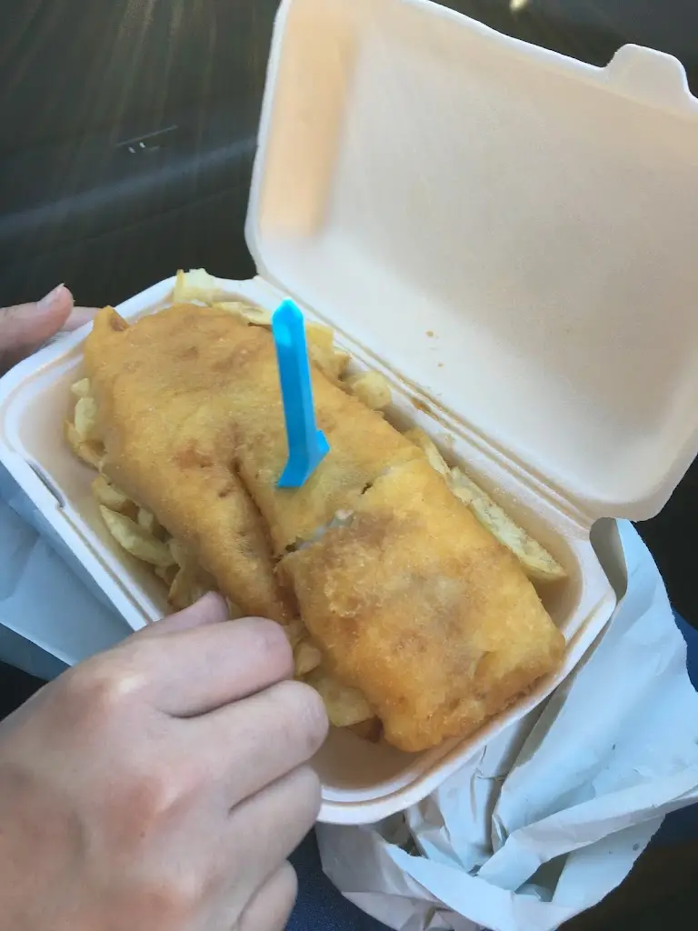 Menu_Abergele Fish Bar_Abergele_image_3