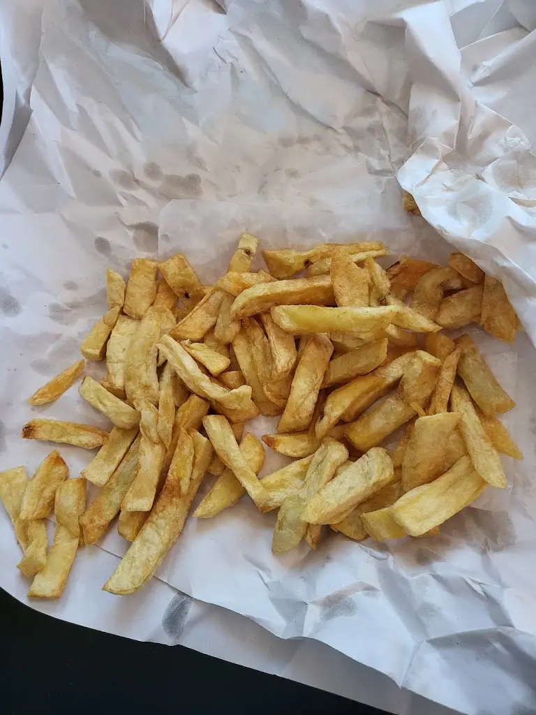 Menu_Abergele Fish Bar_Abergele_image_4